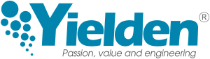 Yielden